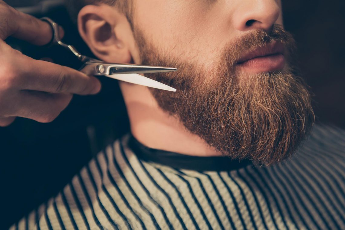 Come Scurire La Barba Naturalmente Come Scurire La Barba Naturalmente